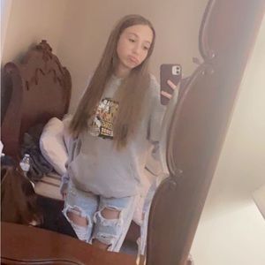 Meet your Posher, Heidi